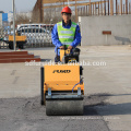 Hand operated Vibrator Mini Road Roller (FYLJ-S600C)